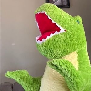 Meet your Posher, Adam